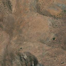 Satellite imagery of Cerro Alto del Guindo, CL