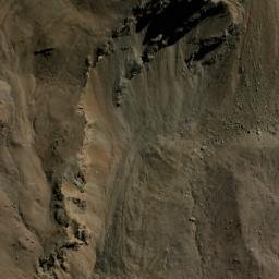 Satellite imagery of Portezuelo de Lomas Coloradas, CL