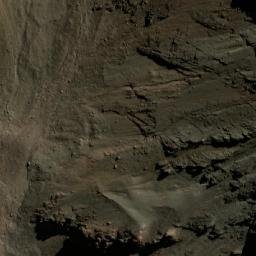 Satellite imagery of Portezuelo de Lomas Coloradas, CL