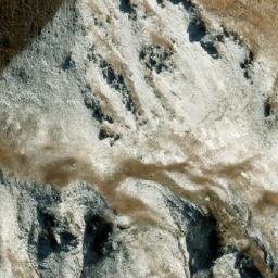 Satellite imagery of Cerro del Diablo, AR