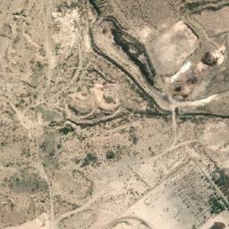 Satellite imagery of Cerro Cal, AR