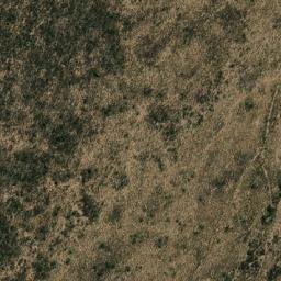 Satellite imagery of Cerro Iglesia, AR