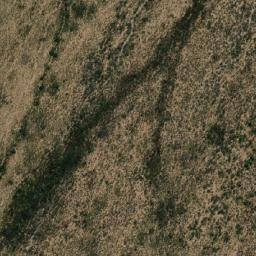 Satellite imagery of Cerro Iglesia, AR