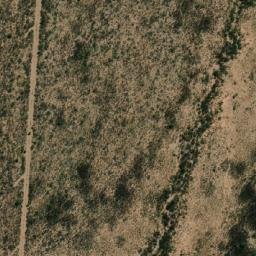 Satellite imagery of Cerro Iglesia, AR