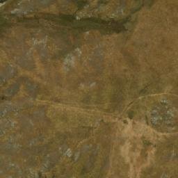Satellite imagery of Cerro Mogote, AR