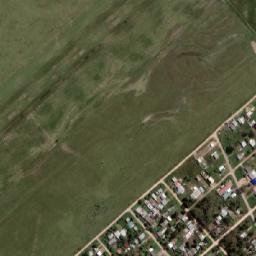 Satellite imagery of Punta Cachimbas, UY