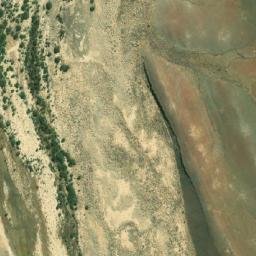 Satellite imagery of GANSFONTEIN S, ZA