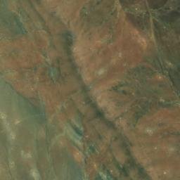 Satellite imagery of GANSFONTEIN S, ZA