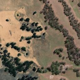 Satellite imagery of Norrine Hill, AU