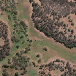 Satellite imagery of Norrine Hill, AU