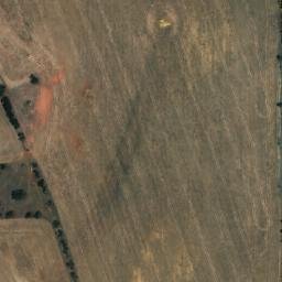 Satellite imagery of Cargannocking Hill, AU