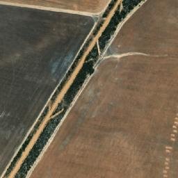 Satellite imagery of Bottle Rock, AU