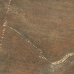 Satellite imagery of Bottle Rock, AU