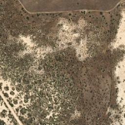 Satellite imagery of Chiddeda Hill, AU