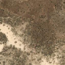 Satellite imagery of Chiddeda Hill, AU
