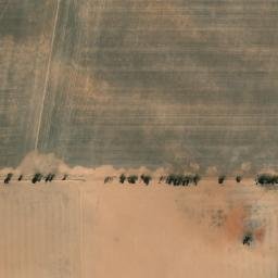 Satellite imagery of Condada Hill, AU