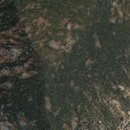 Satellite imagery of Mount Sturt, AU