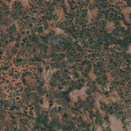 Satellite imagery of Nummee Hill, AU