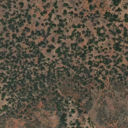 Satellite imagery of Nummee Hill, AU