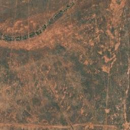 Satellite imagery of Point Lowly Mine, AU