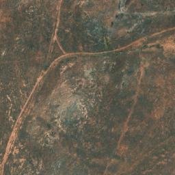 Satellite imagery of Point Lowly Mine, AU