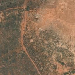 Satellite imagery of Point Lowly Mine, AU