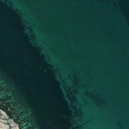 Satellite imagery of North Hummock, AU