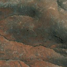 Satellite imagery of Black Rock, AU