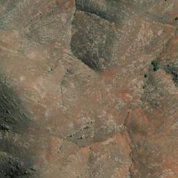 Satellite imagery of Black Rock, AU