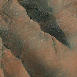 Satellite imagery of Black Rock, AU