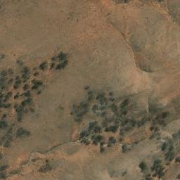 Satellite imagery of Batley Hill, AU