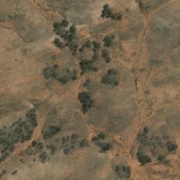 Satellite imagery of Batley Hill, AU