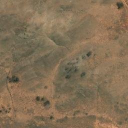 Satellite imagery of Batley Hill, AU