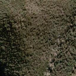 Satellite imagery of Cox’s Crown, AU