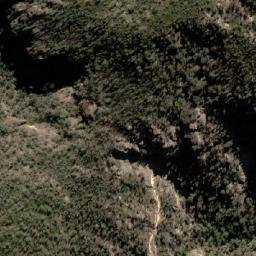 Satellite imagery of Holbrook Castle, AU