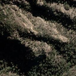 Satellite imagery of Holbrook Castle, AU