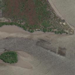 Satellite imagery of Phillips Point, AU