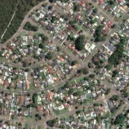 Satellite imagery of Bato Bato Point, AU