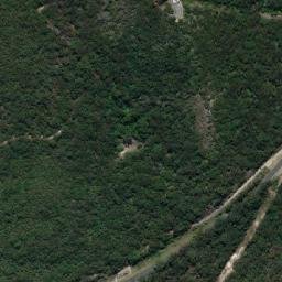 Satellite imagery of Gan Gan, AU