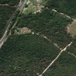Satellite imagery of Gan Gan, AU
