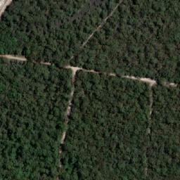 Satellite imagery of Glovers Hill, AU