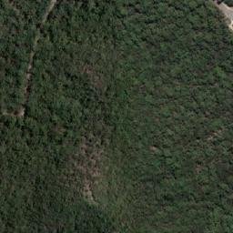 Satellite imagery of Glovers Hill, AU