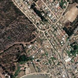 Satellite imagery of Punta Ventanilla, CL