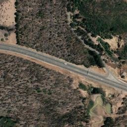 Satellite imagery of Virgen, CL