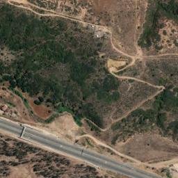 Satellite imagery of Virgen, CL