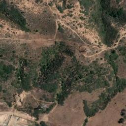 Satellite imagery of Virgen, CL