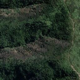 Satellite imagery of Cerro Alto de Yerbas Buenas, CL
