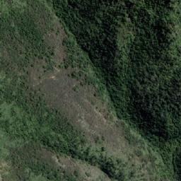 Satellite imagery of Cerro Alto de Yerbas Buenas, CL