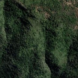 Satellite imagery of Cerro Alto de Yerbas Buenas, CL