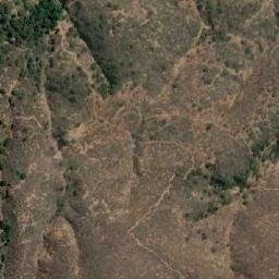 Satellite imagery of Loma de Los Colihues, CL